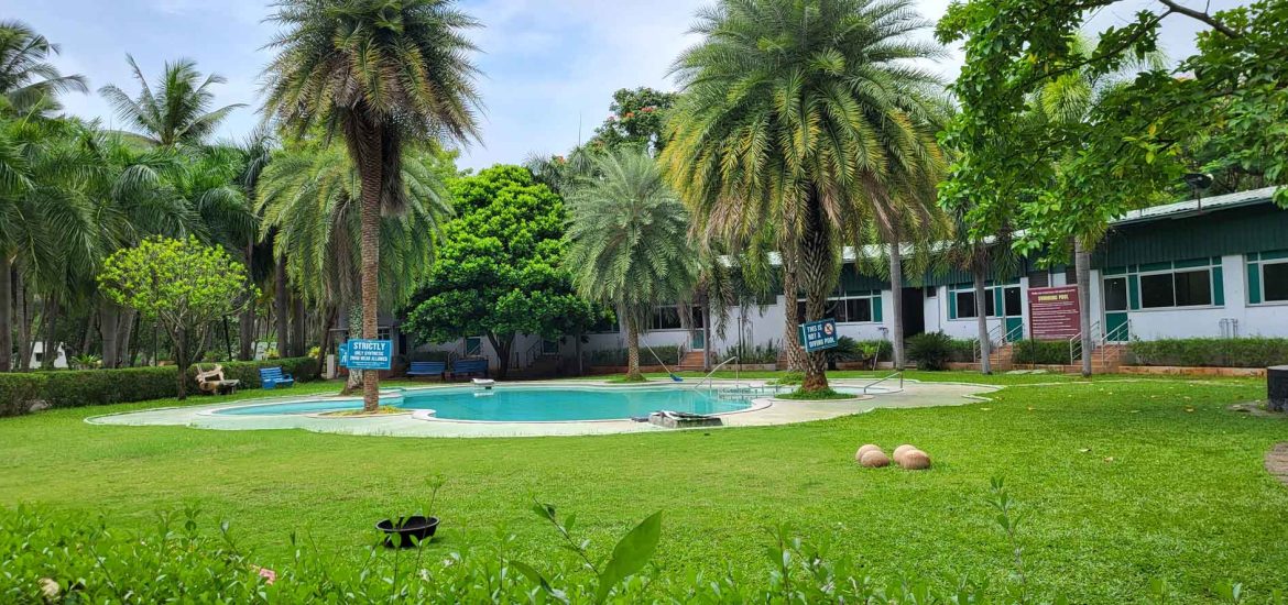Day Out Resorts in Pollachi