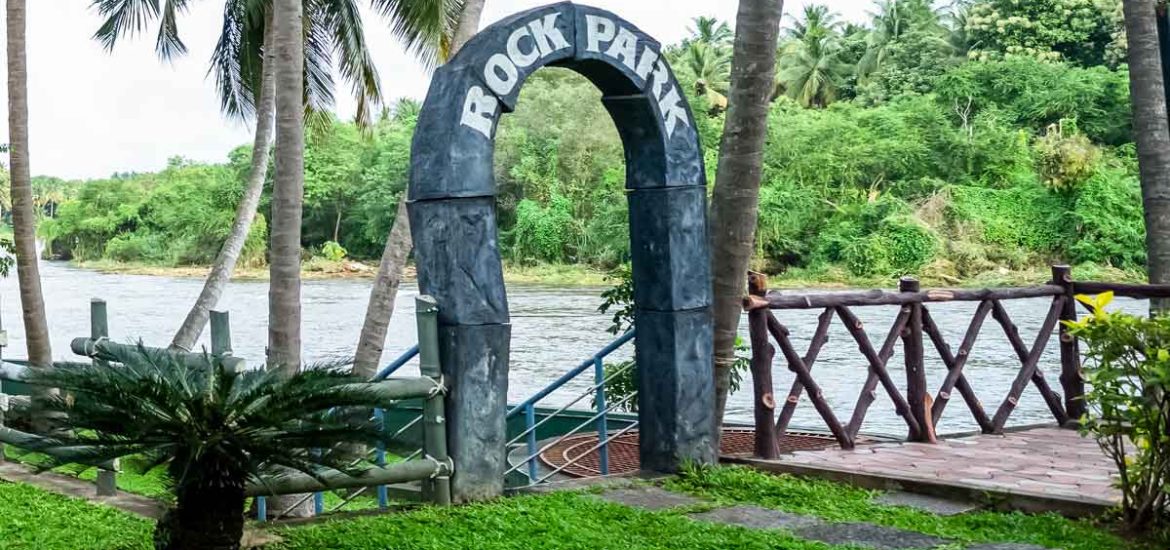 Day Out Resorts in Pollachi