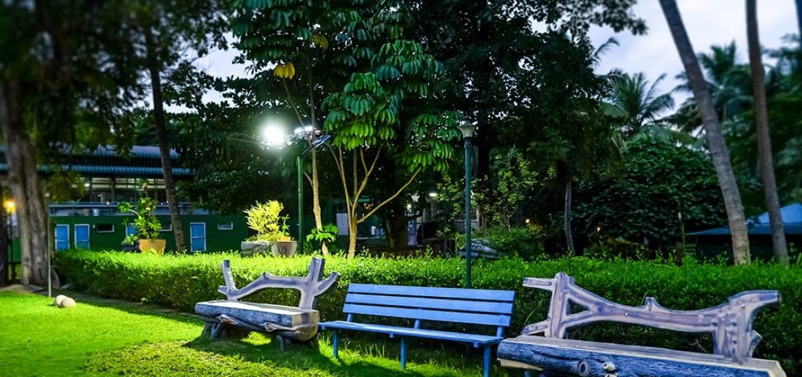 Best Resorts in Pollachi for Family
