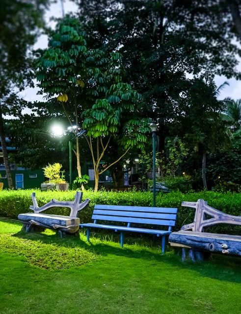 Best Resorts in Pollachi for Family