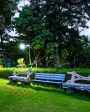 Best Resorts in Pollachi for Family