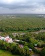 Best Resorts in Pollachi