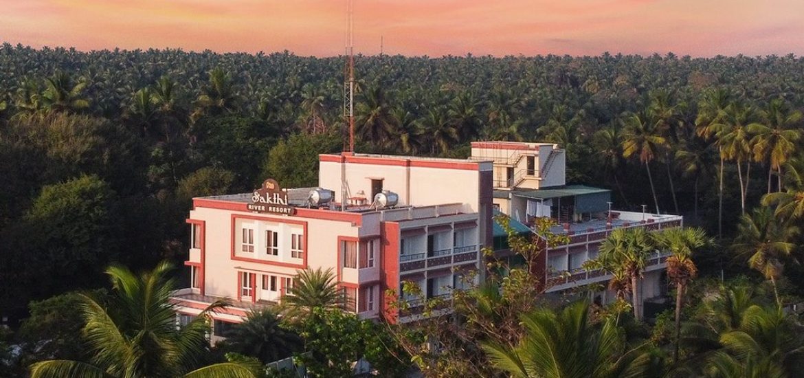 Best Resorts in Pollachi for Family