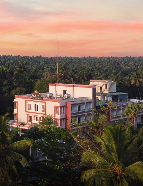Best Resorts in Pollachi for Family