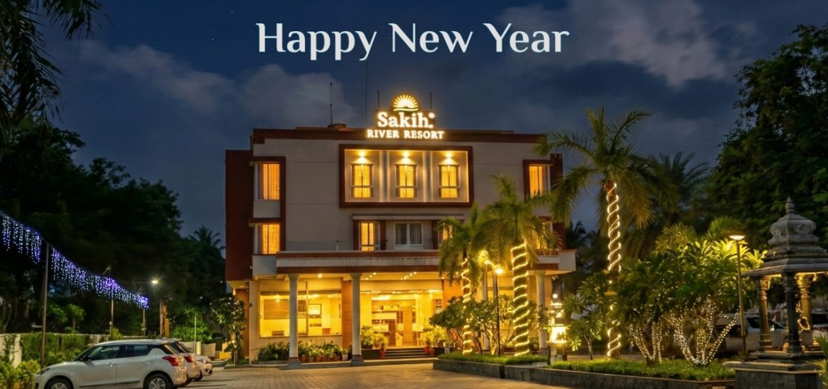 Best resorts in Pollachi