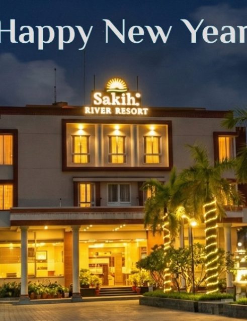 Best resorts in Pollachi