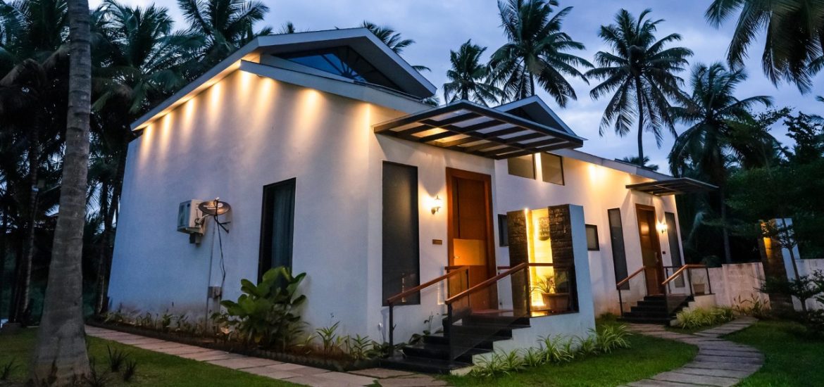 Best Resorts in Pollachi for Family