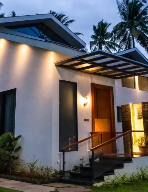 Best Resorts in Pollachi for Family