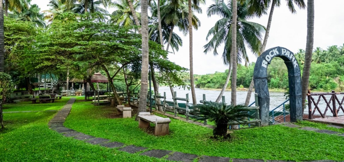 Day Out Resorts in Pollachi