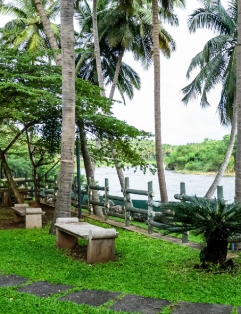 Day Out Resorts in Pollachi