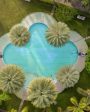 Private Pool Villa in Pollachi