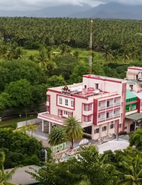 Best Day Out Resorts in Pollachi