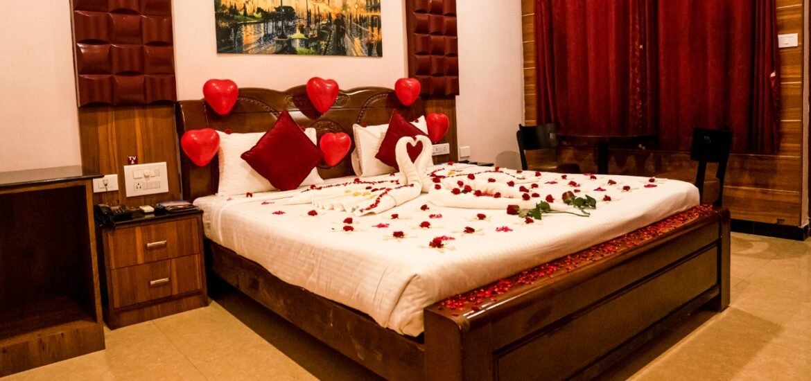 Best Resorts in Pollachi