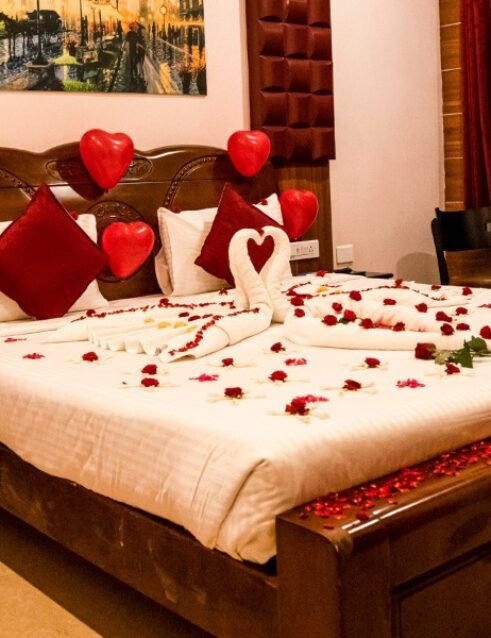 Best Resorts in Pollachi
