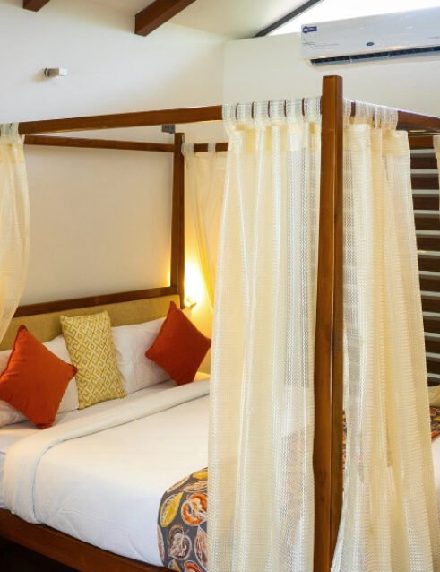 Best Resorts in Pollachi for Family