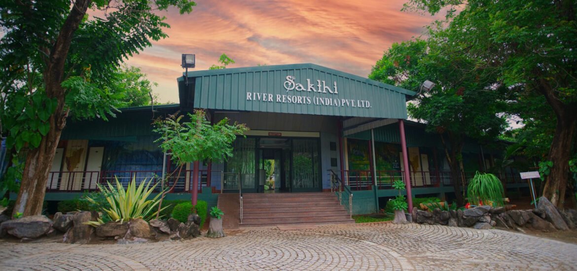 Best Resorts in Pollachi