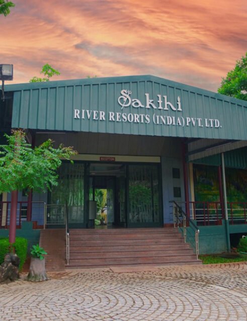 Best Resorts in Pollachi